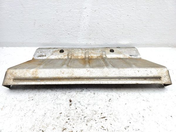 1994 Suburban 1500 Skid Plate Front — photo 5
