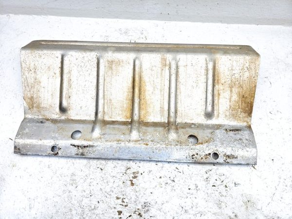 1994 Suburban 1500 Skid Plate Front — photo 8