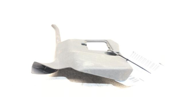 88-93 Toyota Corolla Driver Left Lower Kick Trim Panel Oem — photo 4