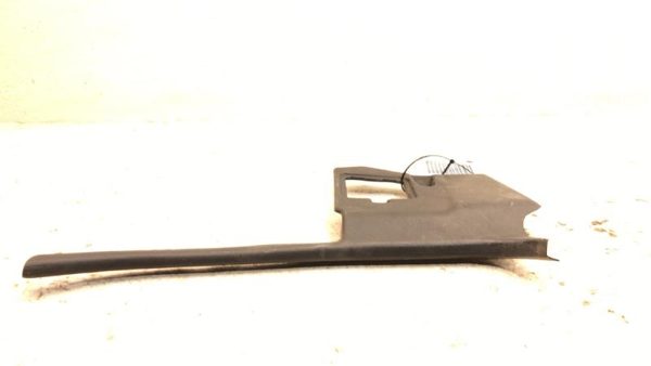 88-93 Toyota Corolla Driver Left Lower Kick Trim Panel Oem — photo 5