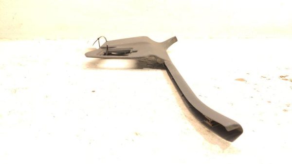 88-93 Toyota Corolla Driver Left Lower Kick Trim Panel Oem — photo 6