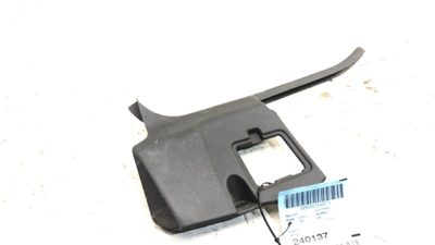 88-93 Toyota Corolla Driver Left Lower Kick Trim Panel Oem