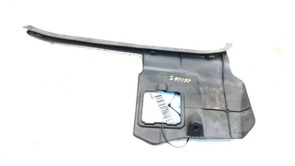88-93 Toyota Corolla Driver Left Lower Kick Trim Panel Oem — photo 7
