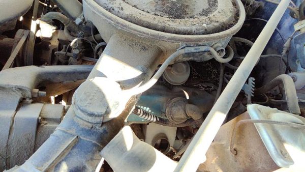 1975 Cutlass Supreme Driver Left Valve Cover OEM 350 — photo 6