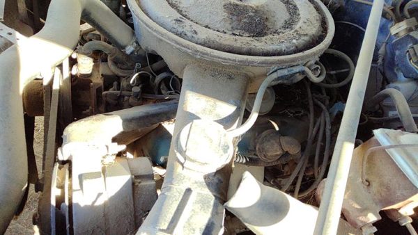1975 Cutlass Supreme Driver Left Valve Cover OEM 350 — photo 7