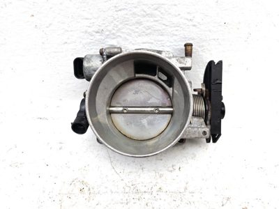 2000-2002 Cadillac Eldorado Throttle Body Valve Oem With Sensors 4.6L 12560099