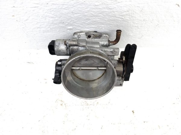 2000-2002 Cadillac Eldorado Throttle Body Valve Oem With Sensors 4.6L 12560099 — photo 6