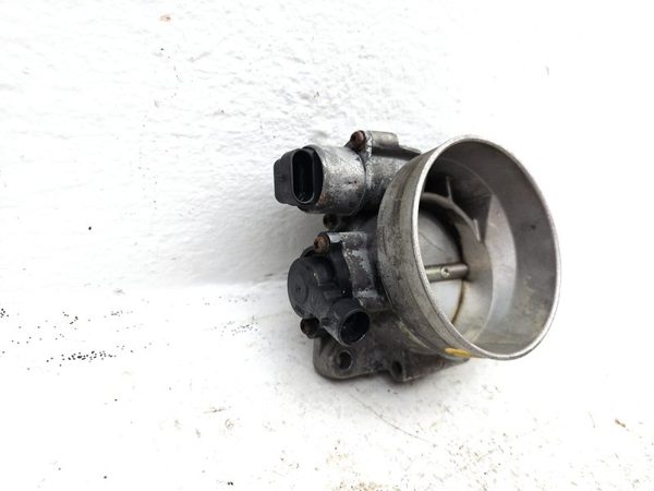 2000-2002 Cadillac Eldorado Throttle Body Valve Oem With Sensors 4.6L 12560099 — photo 7
