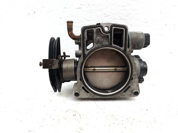 2000-2002 Cadillac Eldorado Throttle Body Valve Oem With Sensors 4.6L 12560099 — photo 10