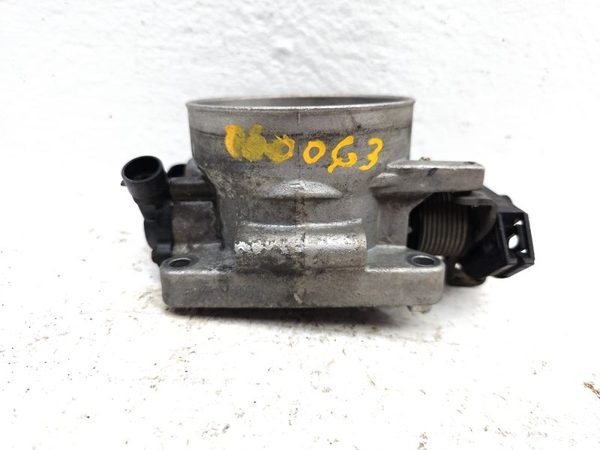 2000-2002 Cadillac Eldorado Throttle Body Valve Oem With Sensors 4.6L 12560099 — photo 9