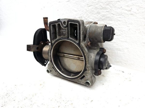 2000-2002 Cadillac Eldorado Throttle Body Valve Oem With Sensors 4.6L 12560099 — photo 12