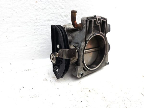 2000-2002 Cadillac Eldorado Throttle Body Valve Oem With Sensors 4.6L 12560099 — photo 11
