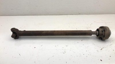 2002-2005 Ford Explorer Front Drive Shaft Oem Driveline 4X4 4Wd 1L2z4a376aa