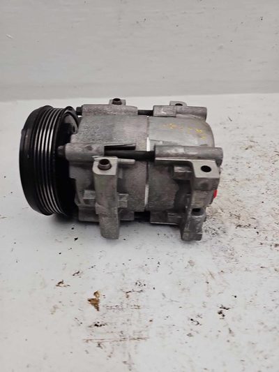 94-95 Ford Explorer 2 Dr Ac Compressor Air Conditioner Pump Assembly Oem 4.0L