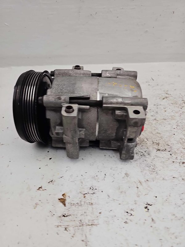 94-95 Ford Explorer 2 Dr Ac Compressor Air Conditioner Pump Assembly Oem 4.0L — photo 1