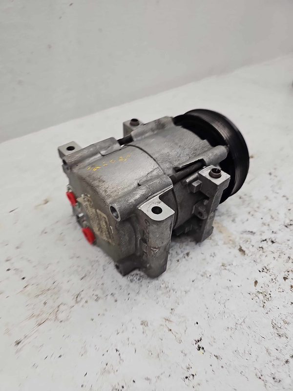 94-95 Ford Explorer 2 Dr Ac Compressor Air Conditioner Pump Assembly Oem 4.0L — photo 9