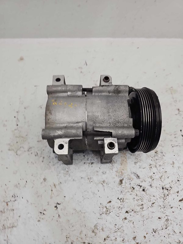 94-95 Ford Explorer 2 Dr Ac Compressor Air Conditioner Pump Assembly Oem 4.0L — photo 8
