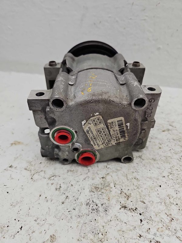 94-95 Ford Explorer 2 Dr Ac Compressor Air Conditioner Pump Assembly Oem 4.0L — photo 11