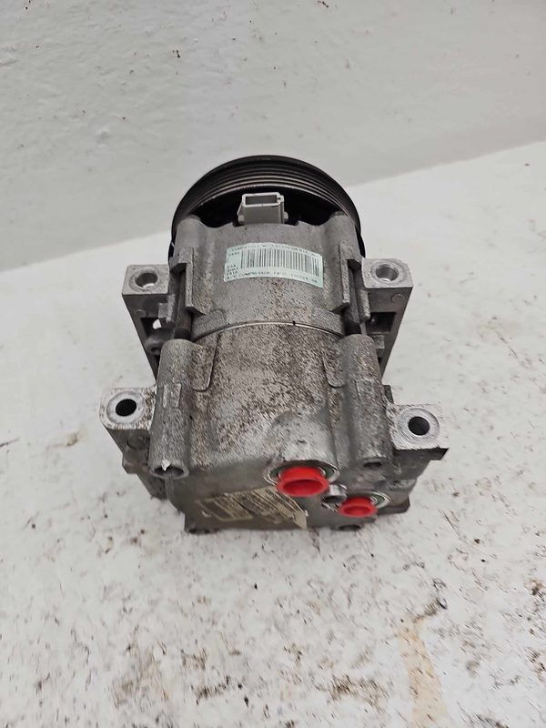 94-95 Ford Explorer 2 Dr Ac Compressor Air Conditioner Pump Assembly Oem 4.0L — photo 14
