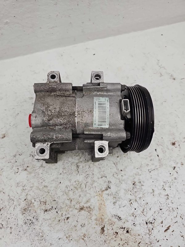 94-95 Ford Explorer 2 Dr Ac Compressor Air Conditioner Pump Assembly Oem 4.0L — photo 13
