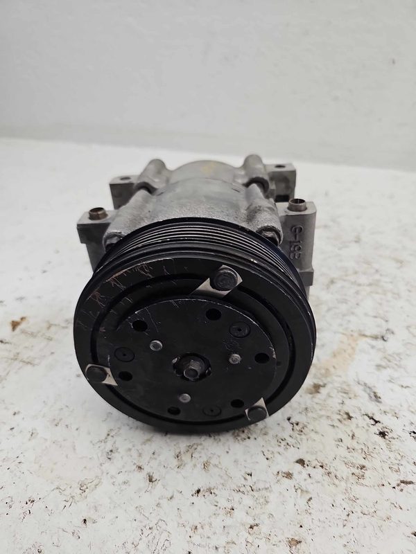 94-95 Ford Explorer 2 Dr Ac Compressor Air Conditioner Pump Assembly Oem 4.0L — photo 12