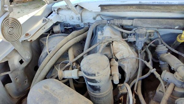 1996 Ford F350 Blower Motor — photo 5