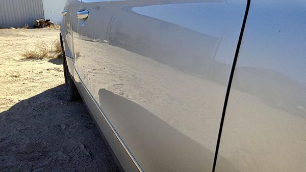 2007 Volkswagen Passat Front Door RH 8e8e Reflex Silver 3C4831056L — photo 4