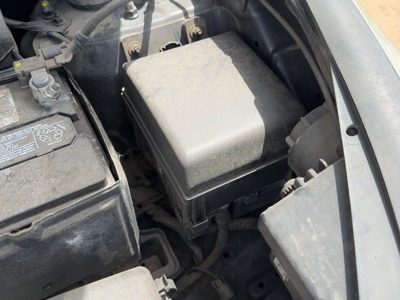 2011-2013 Kia Sportage Engine Fuse Box Power Distribution Panel Oem 2.4L