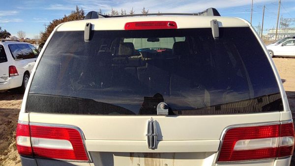 2003-2017 Lincoln Navigator Back Glass Rear Window Oem Al1z78422a12a — photo 1