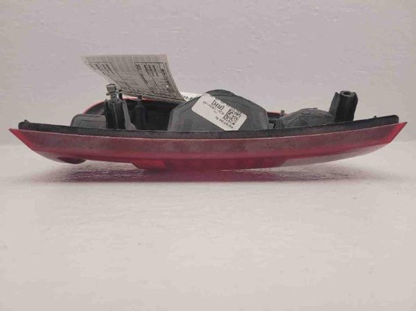 2008-2016 Ford F250 Passenger Right Tail Light Brake Lamp Oem Rear — photo 5