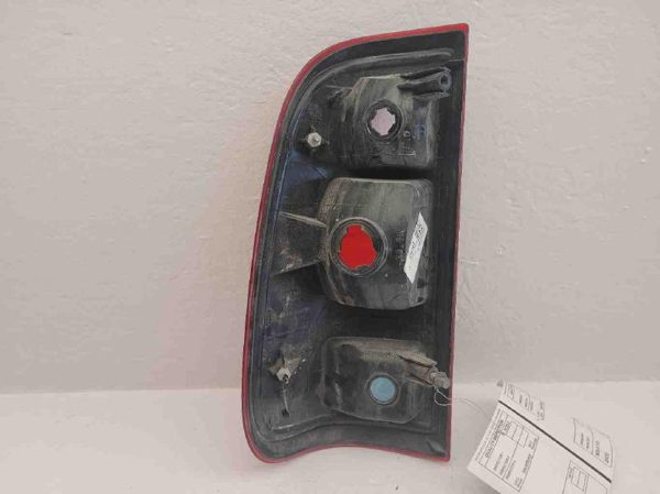 2008-2016 Ford F250 Passenger Right Tail Light Brake Lamp Oem Rear — photo 2