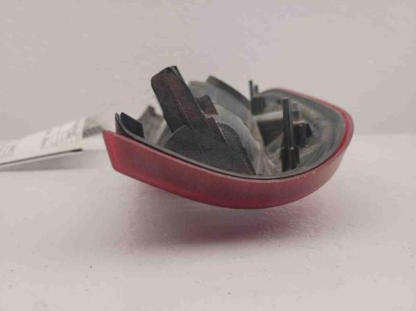 2008-2016 Ford F250 Passenger Right Tail Light Brake Lamp Oem Rear — photo 4