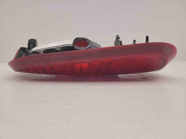 2008-2016 Ford F250 Passenger Right Tail Light Brake Lamp Oem Rear — photo 6