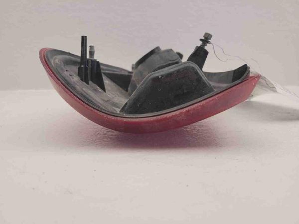 2008-2016 Ford F250 Passenger Right Tail Light Brake Lamp Oem Rear — photo 3