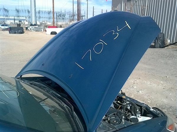 2003 Toyota Camry — vehicle photo 11