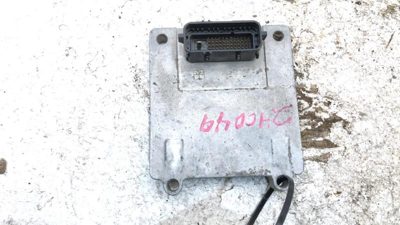 2006-2011 Chevy Hhr Tcm Transmission Control Module Computer Oem 24234503