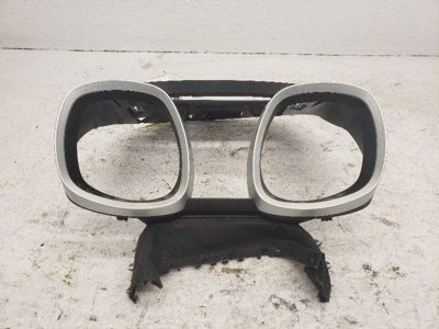 2010 Chevy Equinox Dash Speedometer Trim Bezel Oem Surround 23367070