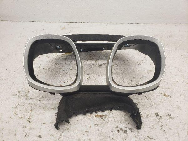 2010 Chevy Equinox Dash Speedometer Trim Bezel Oem Surround 23367070 — photo 1