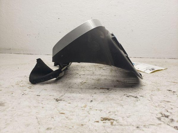 2010 Chevy Equinox Dash Speedometer Trim Bezel Oem Surround 23367070 — photo 2