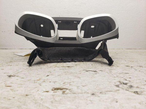 2010 Chevy Equinox Dash Speedometer Trim Bezel Oem Surround 23367070 — photo 5