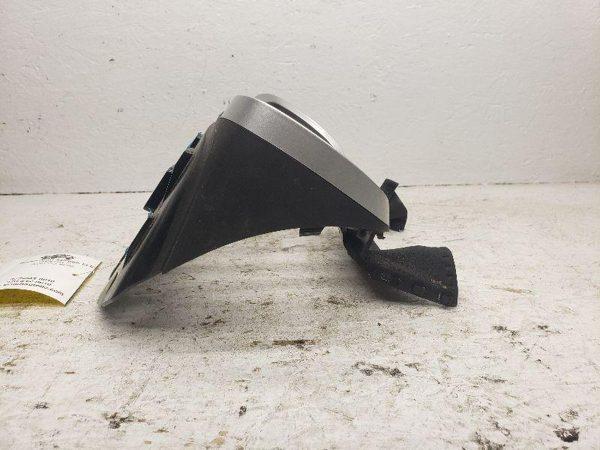 2010 Chevy Equinox Dash Speedometer Trim Bezel Oem Surround 23367070 — photo 4