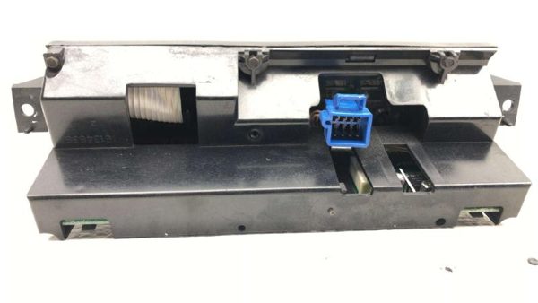 91-94 Park Ave Ultra Temperature Control Module In Dash Heater Ac Unit 19153487 — photo 11