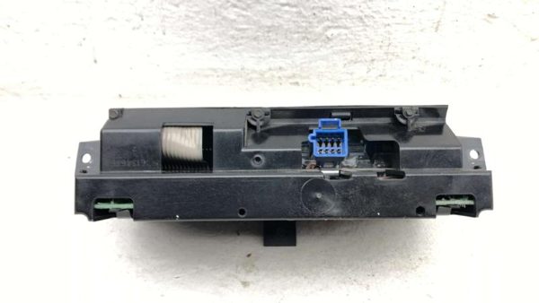 91-94 Park Ave Ultra Temperature Control Module In Dash Heater Ac Unit 19153487 — photo 12