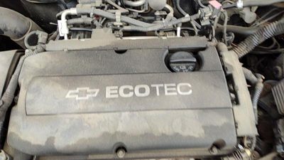 2011 Chevy Cruze Ignition Coil/ignitor Coil Assembly OEM 1.8L