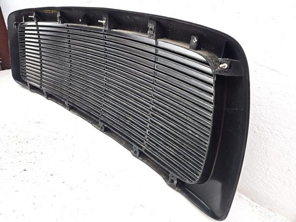 2002 Dodge Ram 1500 Grille Aftermarket — photo 8
