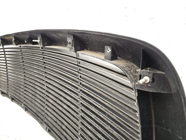 2002 Dodge Ram 1500 Grille Aftermarket — photo 9