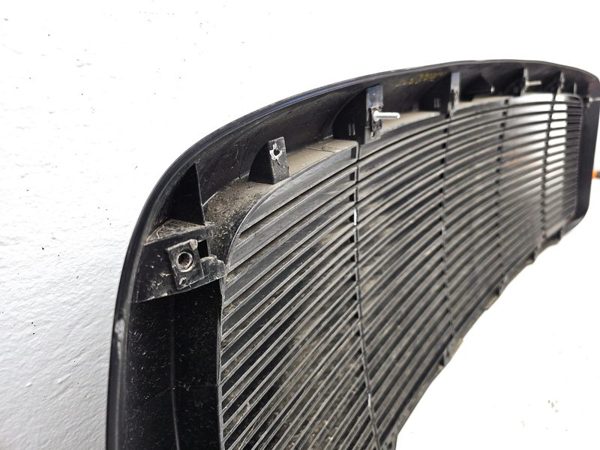 2002 Dodge Ram 1500 Grille Aftermarket — photo 11