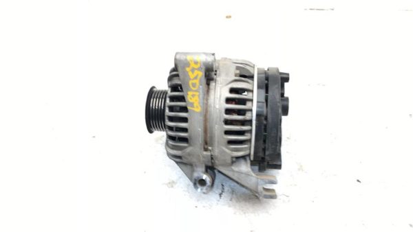 2003 2004 2005 Pontiac Grand Am Alternator Oem 3.4l 22708250 — photo 5