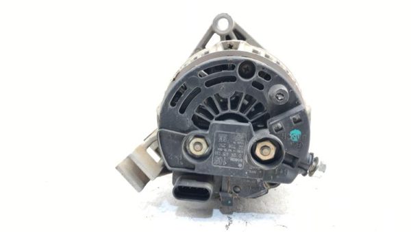 2003 2004 2005 Pontiac Grand Am Alternator Oem 3.4l 22708250 — photo 7