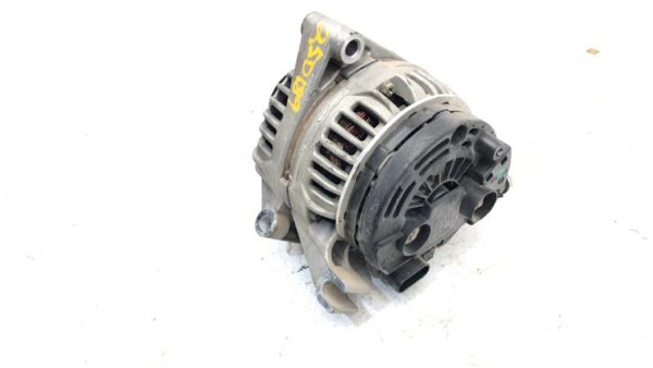 2003 2004 2005 Pontiac Grand Am Alternator Oem 3.4l 22708250 — photo 6